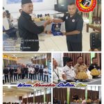 Saat Ini FPII Korwil Pinrang Gelar Pelatihan Jurnalistik, Ketua Setwil Sulsel Buka Acara Sekaligus Menjadi Narasumber
