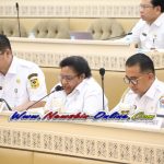 Wamendagri Ribka: Pemerintah Setuju Lanjutkan Pembahasan 10 RUU Kabupaten/Kota Ke Tingkat II