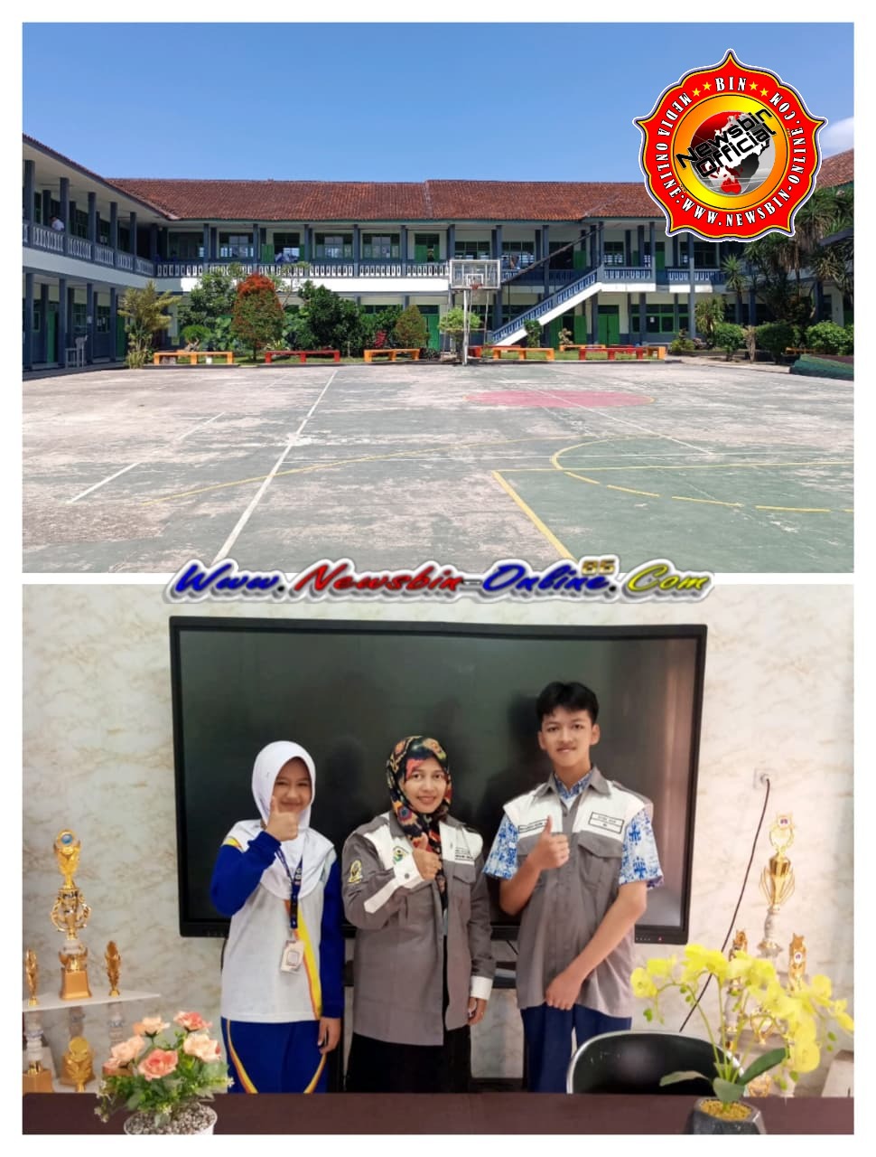 POPDIKSI Dukung Gerakan Pendidikan Karakter Yang Ramah Lingkungan, Dan Berbasis Budaya Sunda