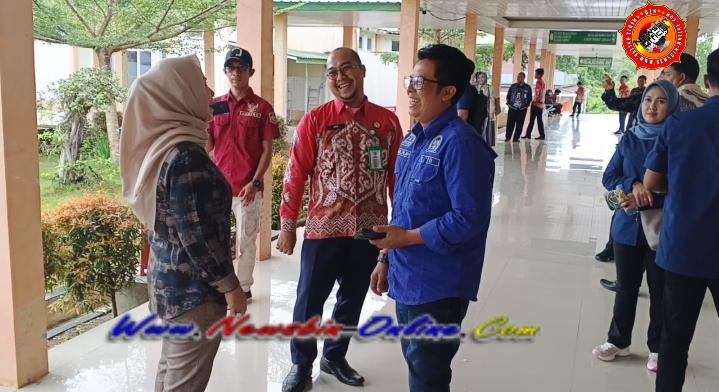 Anggota DPRD (Rahmad) Kotabaru Apresiasi Pemerintah Kabupaten Resmikan RSUD Sengayam