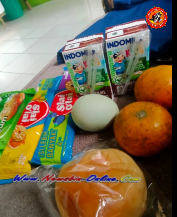 Tujuan Mulia Presiden Prabowo Subianto, Di Rusak Oleh Beberapa SPPG, Adanya MBG Tidak Sesuai Harga Tiap Porsi, “MBG Wajib Kena Sanksi”