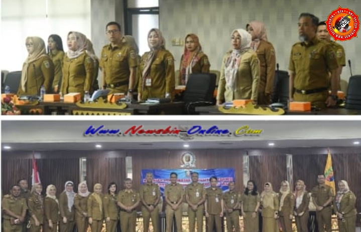 Sekretariat Dewan Perwakilan Rakyat Provinsi Lampung Tingkatkan Kapasitas ASN dalam Pengadaan Barang/Jasa TA 2026