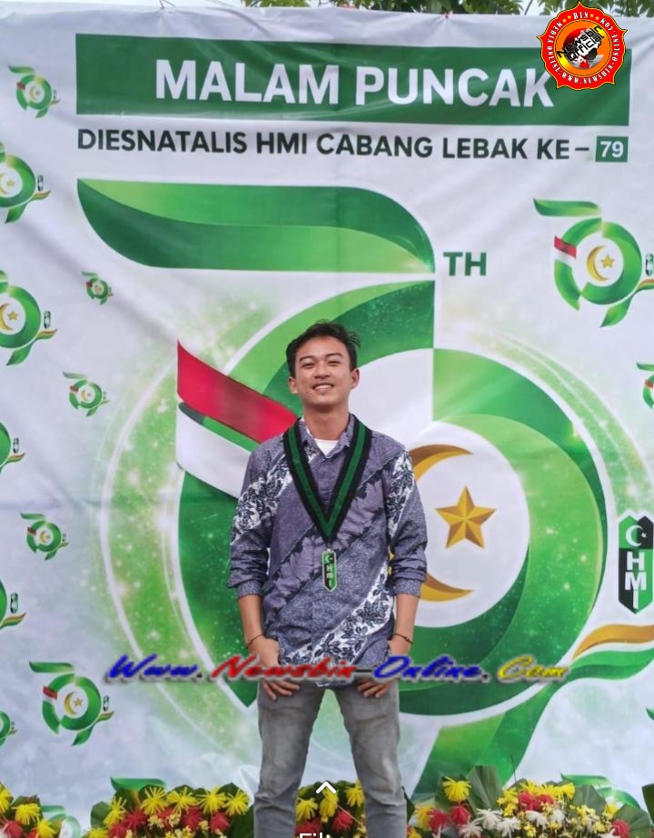 Ketua BPD Sukatani Diduga Rangkap Jabatan, Sebagai PPPK, Sekum HMI CILANGKAHAN Cabang Lebak Angkat Bicara