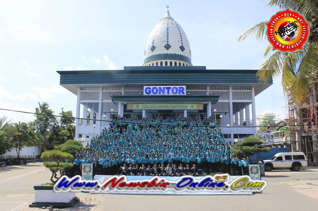 Ini Adalah Sebagai Cara Kiyai Gontor Mendidik Untuk Keikhlasan Santri Pondok Modern Gontor, Ponorogo