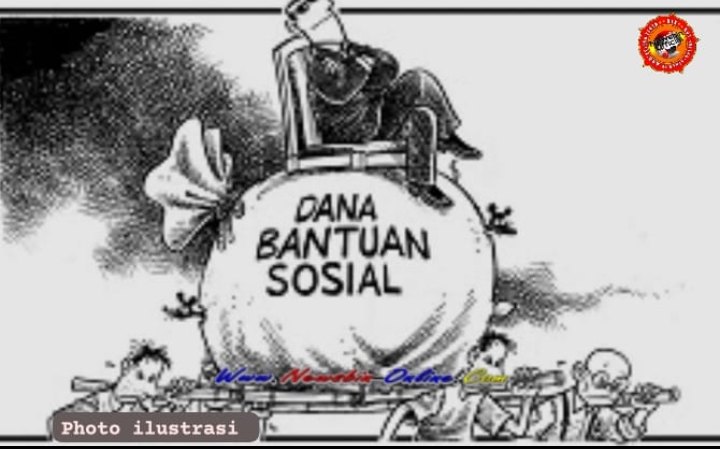 Cara Melaporkan Atau Mengecek Bantuan Jika Anda Menemukan Penyaluran Bantuan Yang Tidak Tepat Sasaran