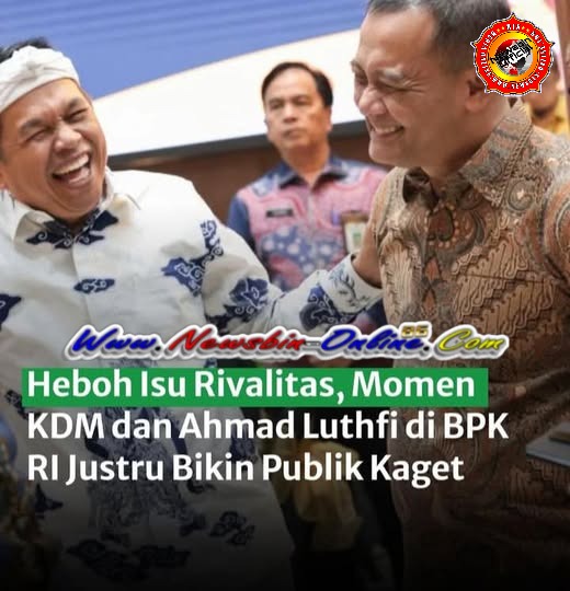 Suasana Yang Tidak Terprediksi Atau Mungkin Diluar Nalar Bagi Mereka Yang Ada Apanya