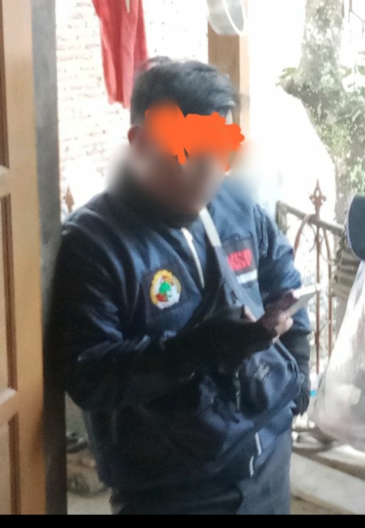 Dugaan Penagihan Arogan Bank Keliling Di Lebak,Nasabah Diintimidasi dan Halangi Kerja Jurnalis