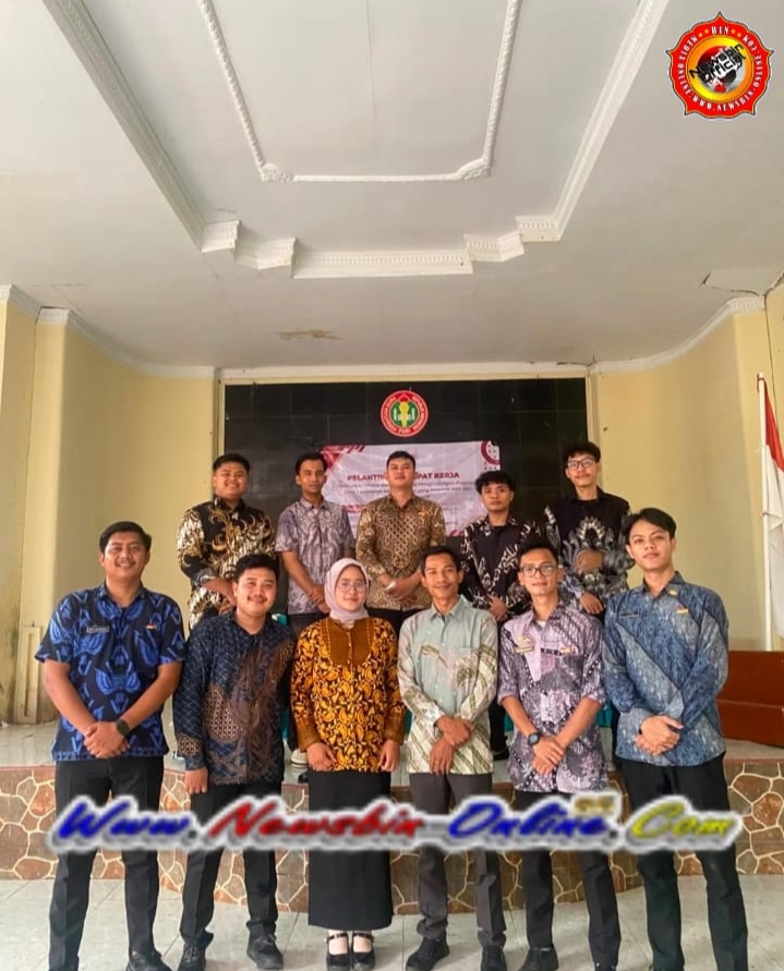 Awali Raker Paskibraka Malingping Cetak Generasi Muda Berkarakter Pemimpin