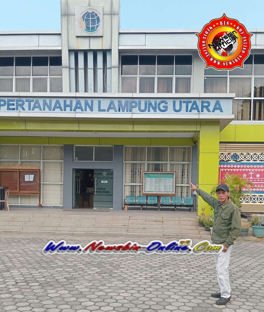 Kenapa Dua SHM Almarhum Samin Diduga “Menyusut” Setelah Pengukuran Ulang, Ahli Waris Pertanyakan, Siapa Yang Bertanggung Jawab..???