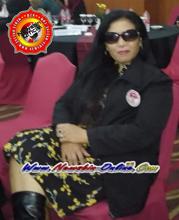Hati Nurani Komnas Perempuan Dipertanyakan..!!!! Kasihhati Desak Presiden Pecat Ketua Komnas Perempuan Hari Ini Juga. “Jangan Lukai Korban Dengan Pernyataan yang Menyesatkan Publik”
