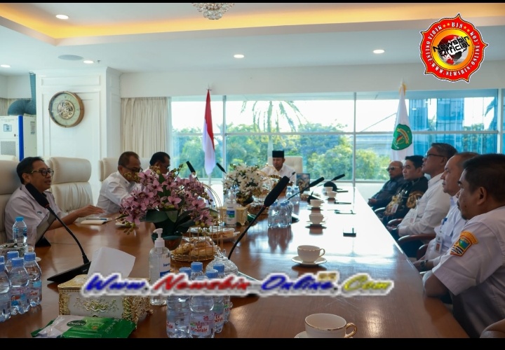 ​Tekan Angka Kematian Ibu, Pemkab Kotabaru Bentuk Tim Koordinasi Lintas Sektor