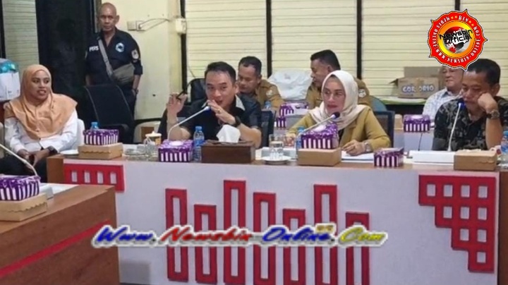 Kapal Cantrang Resahkan Nelayan Lokal, Komisi II DPRD Kotabaru Desak Tindakan Tegas Aparat