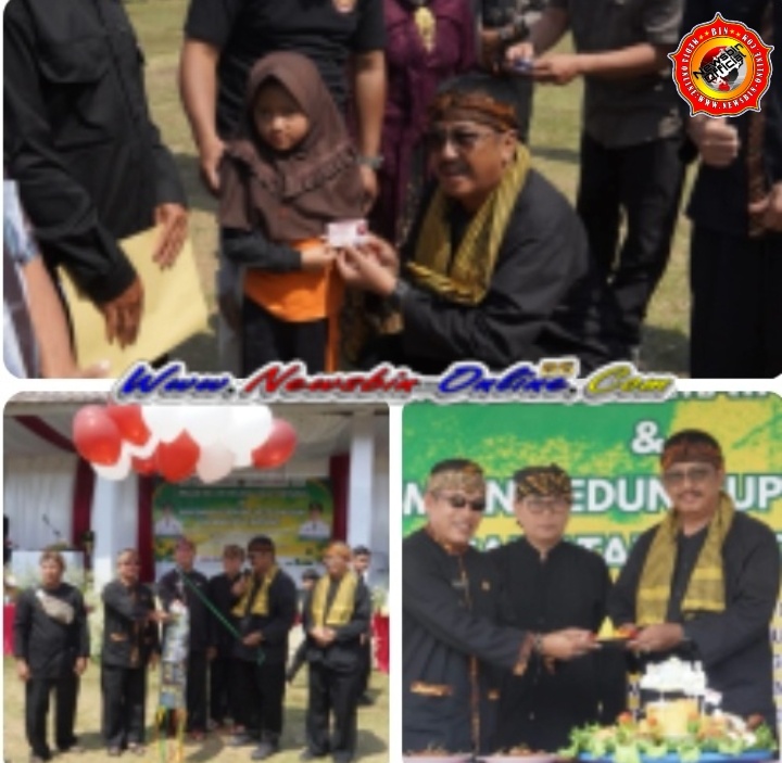 UPT Dalduk Cibitung Diresmikan, Bupati Minta Hadirkan Pelanyanan Terbaik Kepada Masyarakat