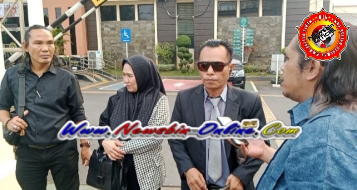 Sidang Praperadilan Enam Debt Collector Berlanjut, Hakim Periksa Saksi, Dan Ahli Di PN Tanjungkarang