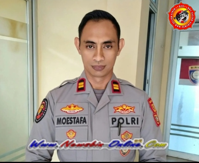 Kasihumas Polres Lebak: Kasus Dugaan Pelanggaran Disiplin Anggota Polri Terkait Gadai Mobil Ditangani Bid Propam Polda Banten