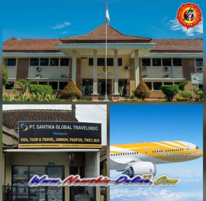PT Syauq Rawdah Al Haramayn Resmi Ajukan Gugatan Perbuatan Melawan Hukum terhadap PT Santika Global Travelindo