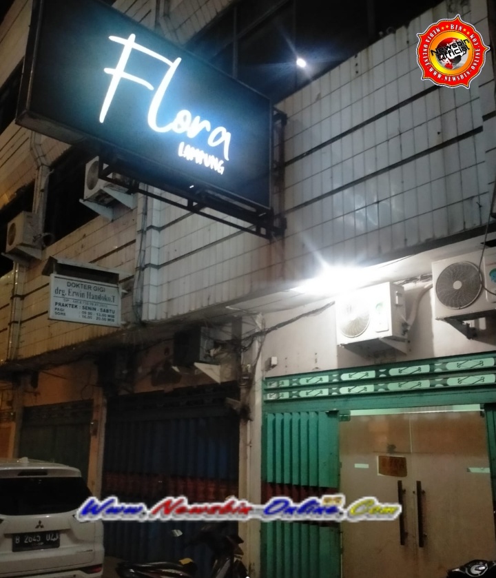 DPD BPAN Aliansi Indonesia Lampung Desak Penginapan Flora Ditutup Jika Terbukti Jadi Sarang Prostitusi