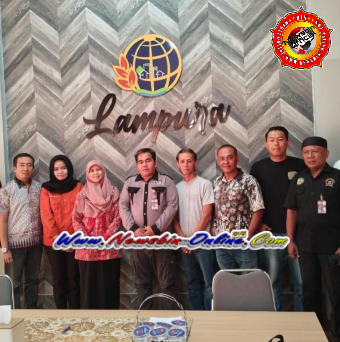 BPAN Aliansi Indonesia Apresiasi Penyelesaian Sengketa Ahli Waris Samin, Julio: BPN Harus Kawal Sampai Sertifikat Terbit