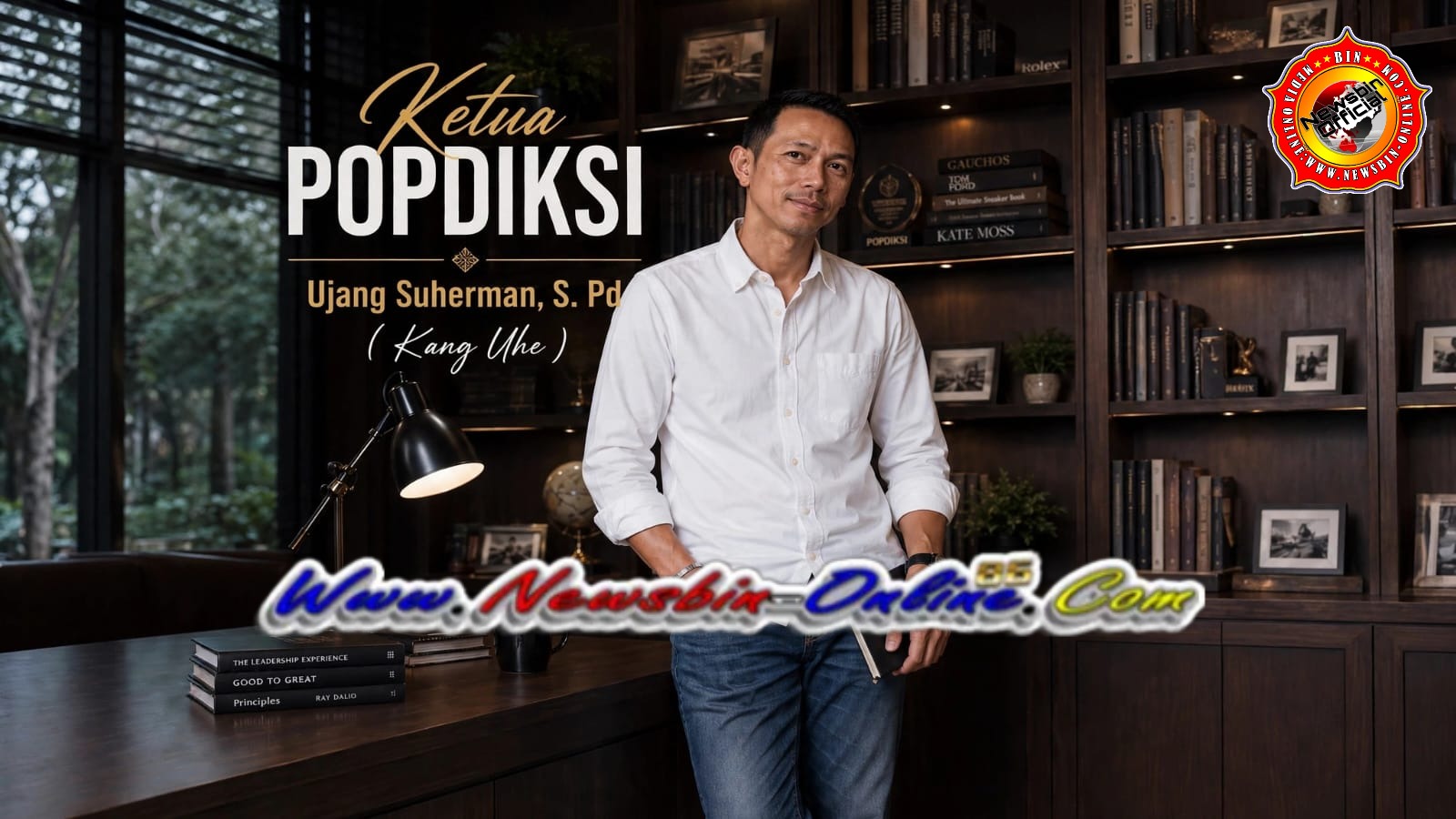 Mulai Dari SDN 2 Sukaraja Merembet Ke Sekolah Lain, Penyidik Mulai Telusuri RKAS, Dan BOSP Kabupaten Sukabumi