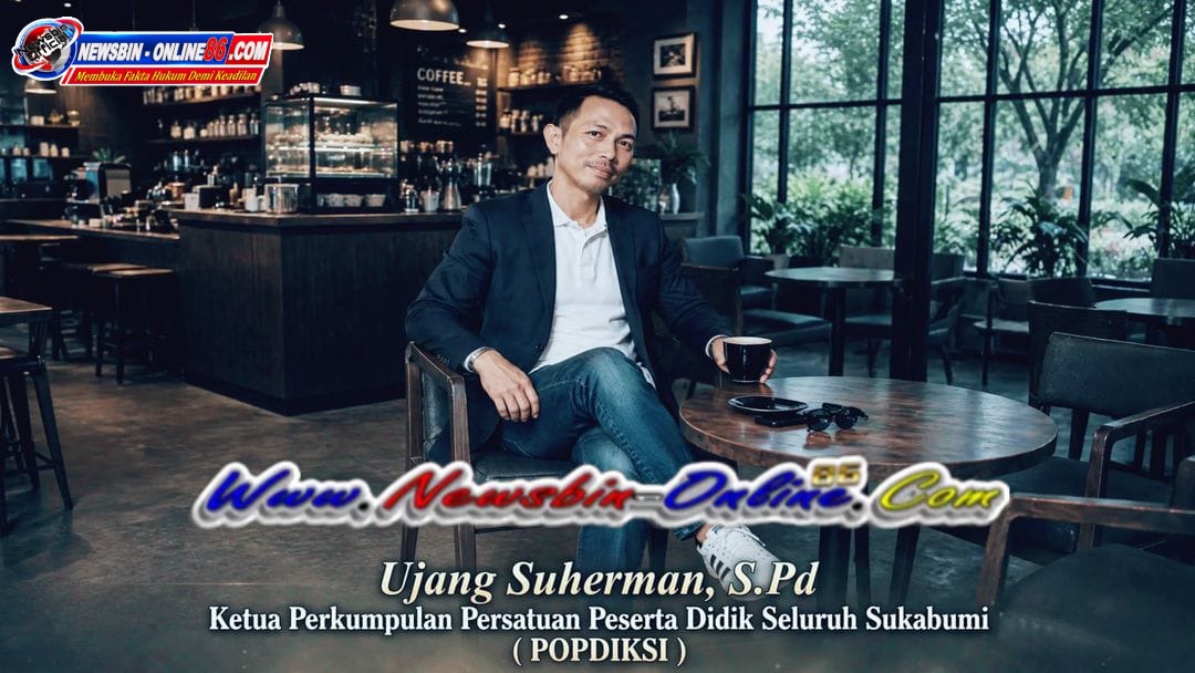 Pada Kasus SDN 2 Sukaraja Menggema..!!! Dugaan Pengondisian Buku, Dan Iuran BOSP Jadi Meluas, POPDIKSI Desak Disdik Serta APH Untuk Turun Tangan